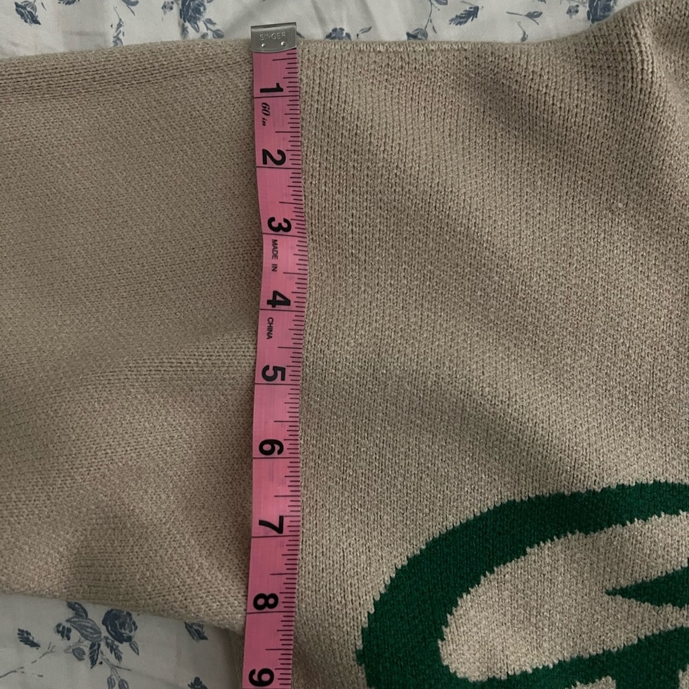 EVDR sweater - Picture 5 of 6